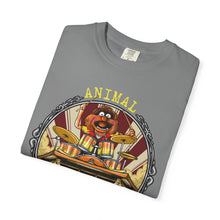 Load image into Gallery viewer, Animal Live at Budokan on Comfort Colors T-shirt
