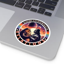 Load image into Gallery viewer, Intergalactic Relations
