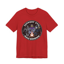 Load image into Gallery viewer, Evil Villains on Bella+Canvas Unisex Tee
