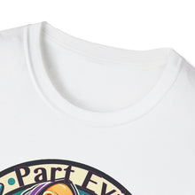 Load image into Gallery viewer, Skeletor Duality Tee on Softstyle
