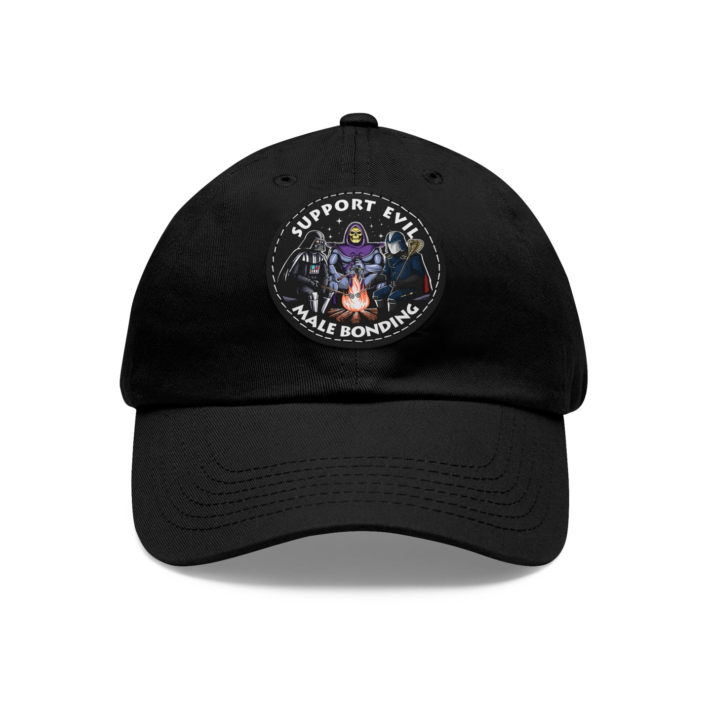 Evil Villains Hat