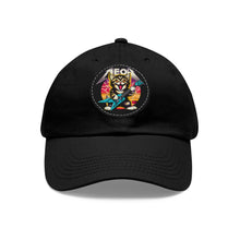 Load image into Gallery viewer, Hard Rock Kitty Hat
