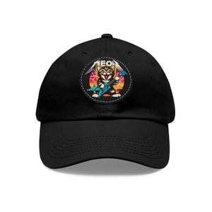 Hard Rock Kitty Hat