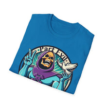 Load image into Gallery viewer, Skeletor Duality Tee on Softstyle
