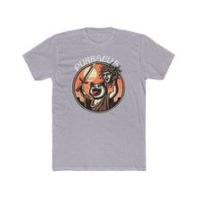 Load image into Gallery viewer, Cat Perseus Remix on Next Level T-Shirt
