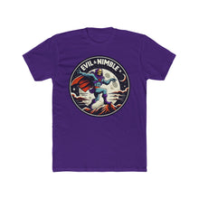 Load image into Gallery viewer, Skeletor Evil &amp; Nimble Tee on Next Level
