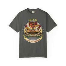 Load image into Gallery viewer, Animal Live at Budokan on Comfort Colors T-shirt
