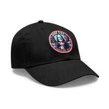 Load image into Gallery viewer, Dark Side Daiquiri Hat W/ Leather Patch
