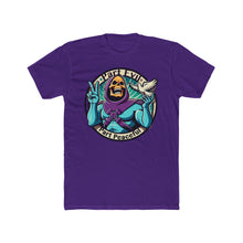 Load image into Gallery viewer, Skeletor Duality Tee on Next Level
