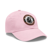 Load image into Gallery viewer, Informer Kitty Hat
