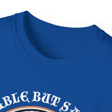 Load image into Gallery viewer, Adorable But Sadistic - 6 OZ Ultra Cotton
