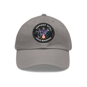 Evil Villains Hat
