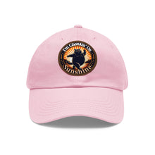 Load image into Gallery viewer, Chonkin On Sunshine Hat
