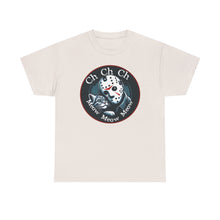 Load image into Gallery viewer, Jason Cat Lover on Gildan Heavy Cotton
