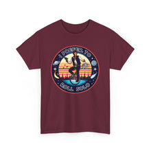 Load image into Gallery viewer, Han Solo on Gildan Heavy Cotton Tee
