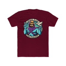 Load image into Gallery viewer, Skeletor Duality Tee on Next Level
