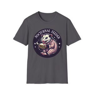 Possum Midnight Eater on Softstyle