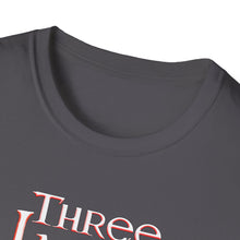 Load image into Gallery viewer, Jack of All Trades Tee on Softstyle
