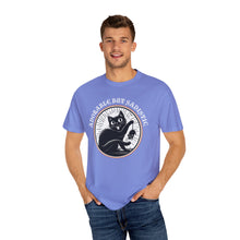Load image into Gallery viewer, Adorable But Sadistic on Comfort Colors T-shirt
