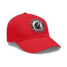 Load image into Gallery viewer, Informer Kitty Hat

