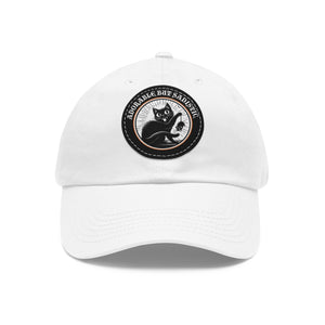 Adorable But Sadistic Hat