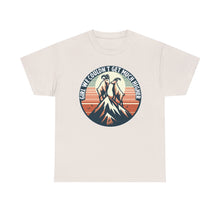 Load image into Gallery viewer, Goats Love The Doors Heavy Cotton Tee
