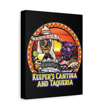 Load image into Gallery viewer, Keepers on Matte Canvas
