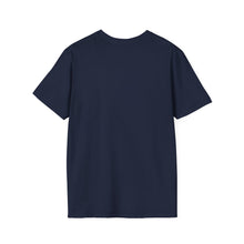 Load image into Gallery viewer, Dark Humor Cat Tee on Softstyle
