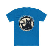 Load image into Gallery viewer, Taco Cat Tee on Next Level
