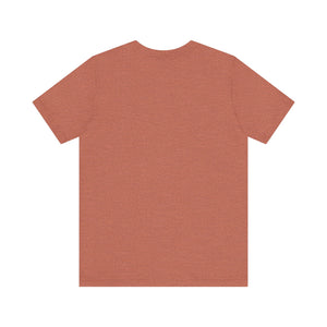 All Terrain Transport Cat on Bella Canvas Tee