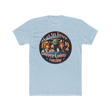 Load image into Gallery viewer, Get In Loser Star Wars Tee on Next Level
