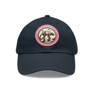 All Terrain Transport Cat Hat