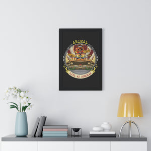 Animal Live at Budokan Framed Poster