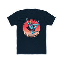 Load image into Gallery viewer, Skeletor Graceful Tee on Next Level
