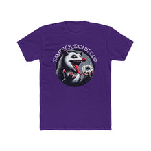 Load image into Gallery viewer, Dumpster Donut Club Tee on Next Level
