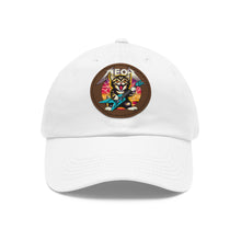 Load image into Gallery viewer, Hard Rock Kitty Hat
