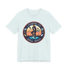 Load image into Gallery viewer, Han Solo Unicycle on Bella+Canvas Tee
