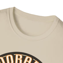 Load image into Gallery viewer, Adorable Sadist Cat Tee on Softstyle
