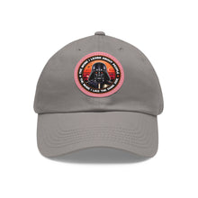 Load image into Gallery viewer, Vader Dark Side Hat
