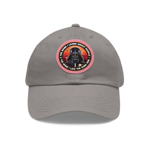Vader Dark Side Hat