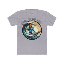 Load image into Gallery viewer, Skeletor Evil Surfer Tee on Next Level
