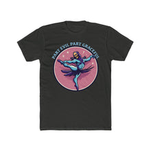Load image into Gallery viewer, Skelator Evil Ballerina Tee on Next Level
