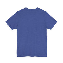 Load image into Gallery viewer, All Terrain Transport Cat on Bella Canvas Tee
