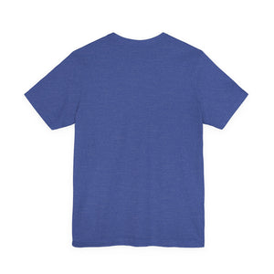 All Terrain Transport Cat on Bella Canvas Tee