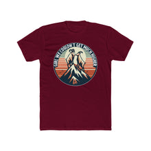Load image into Gallery viewer, Goats Love The Doors Tee on Next Level
