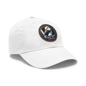 Silly But Psycho Hat
