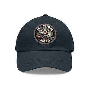 Fed Up Deer Hat