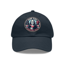 Load image into Gallery viewer, Dark Side Daiquiri Hat W/ Leather Patch
