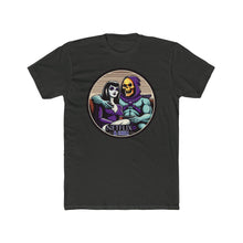 Load image into Gallery viewer, Skeletor and Evil-Lyn Chill on Next Level
