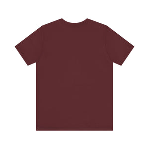 All Terrain Transport Cat on Bella Canvas Tee